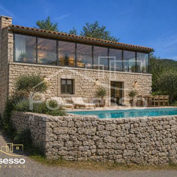 Kuća Prodaja Lanišće 204 m2