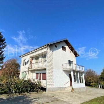 Kuća Prodaja Novigrad Podravski 230 m2