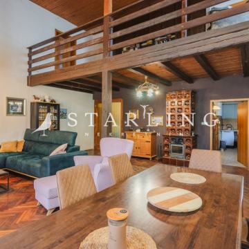 KUĆA, PRODAJA, SAMOBOR, PERIVOJ, 250 m2, 7-sobna