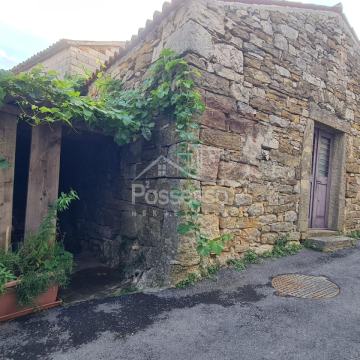 Kuća Prodaja Stari Pazin 29 m2