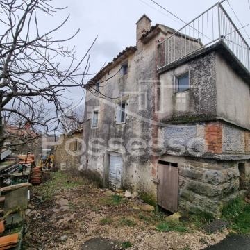 Kuća Prodaja Stari Pazin 50 m2