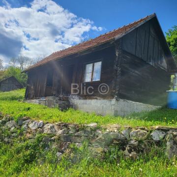 kuća prodaja Sveta Jana 50m2