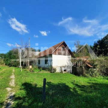 kuća prodaja Tounj 100m2