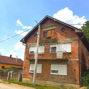 Kuća Prodaja Zablatje 210 m2