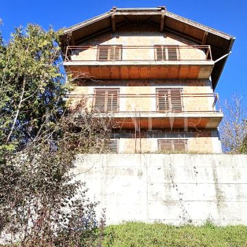 KUĆA, PRODAJA, ZAGREB, GRAČANI, 234 m2