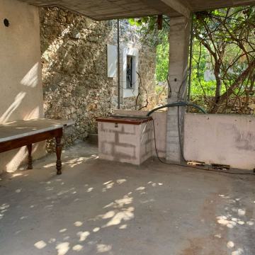 KUĆA NA OTOKU PAŠMANU - ŽDRELAC 61 m2