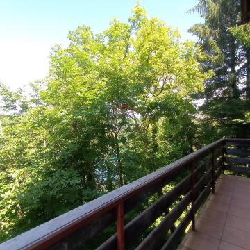 Mrežnički Novaki,kuća-prvi red do rijeke Mrežnice, 145 m2