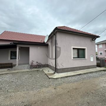 Kuća Za Radnike ( 100m2 )