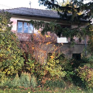Kuća za renovaciju, Hižanovec, 100.00 m2