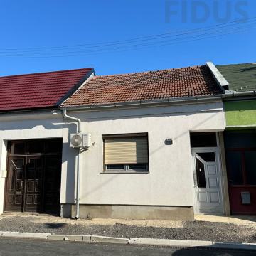 Kuća - Retfala/Osijek