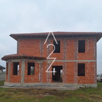 KUĆA ROH BAU NOVO SELO ROK