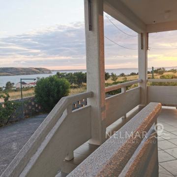 [PRILIKA] Kuća u Rtini s Garažom, Terasom i Pogledom na More