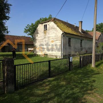 Kuća, Rugvica, Krajnova ulica