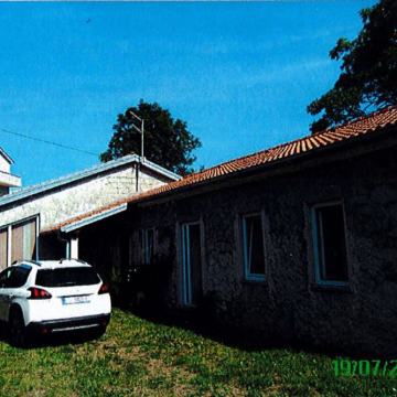 Kuća: Rupa, visoka prizemnica, 146.00 m2