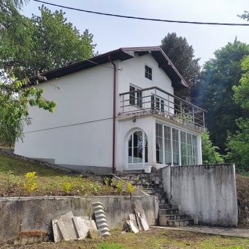 Kuća, Samobor – Vrhovčak, 100 m2