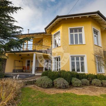 Zagreb okolica, Sveti Ivan Zelina, Kuća 939 m2