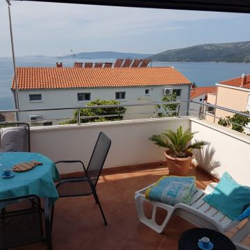 Kuća: Seget Vranjica, 185.00 m2, NOVO, PREKRASNA KUĆA BLIZU MORA