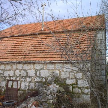 Kuća: Kamena kuća Šestanovac, 119.00 m2