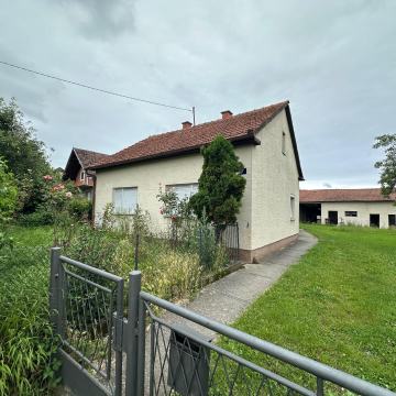 Kuća u Sesvetskoj Selnici