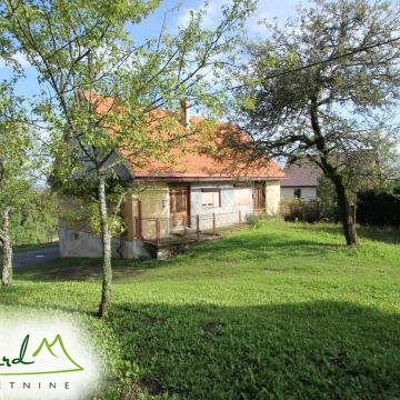 Kuća: Skrad, 50.00 m2