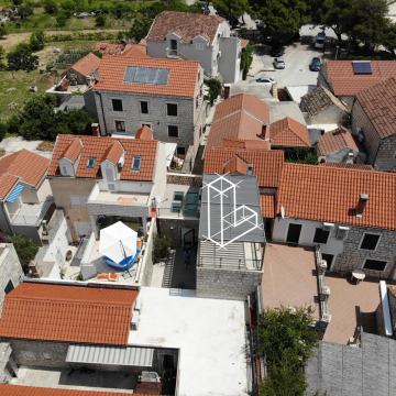 Kuća: Slano, 101.00 m2