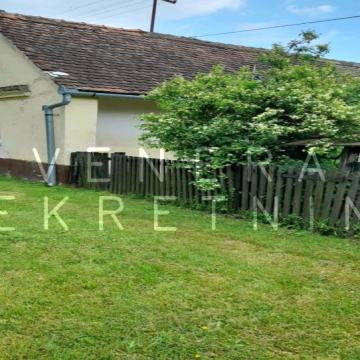 Kuća: Slavonske Bare, 60.00 m2