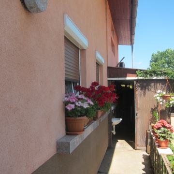 Kuća: Slavonski Brod, visoka prizemnica, 145 m2