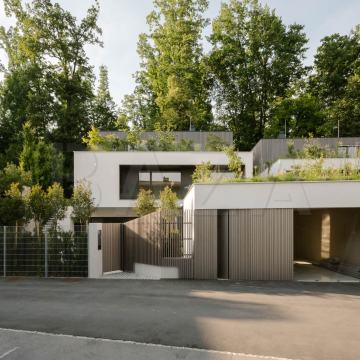 Kuća: Slovenija, Ljubljana 341.80 m2
