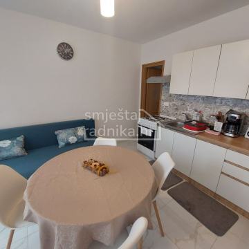 Kuća za smještaj 3 do maksimalno 4 radnika