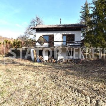 Kuća: SOLINAK, SVETA NEDELJA, 66.00 m2