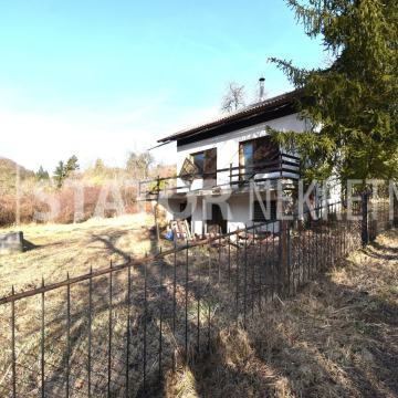 Kuća: SOLINAK, SVETA NEDELJA, 66.00 m2