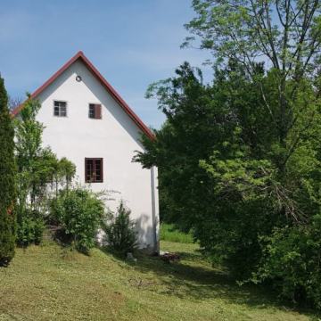 Kuća: Srednje Prilišće, 104.00 m2