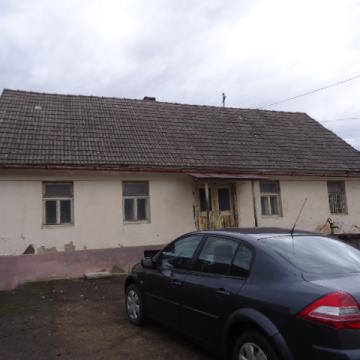 Kuća: Srednje Prilišće, prizemnica, 73.00 m2 sa pratećim objektima