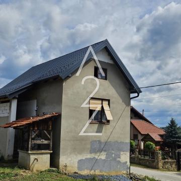 KUĆA STANETINEC 90M2