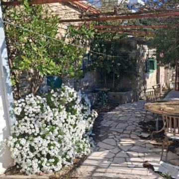 Kuća: Stanići,kamena kuća- veći kompleks za renoviranje