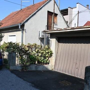 Kuća: Stenjevec, Malešnica - 75m2 + garaža