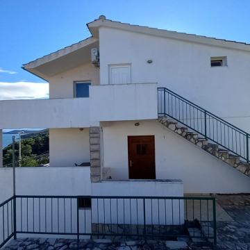 Kuća: Stomorska, 260 m2, uvala Pišćena, POGLED!