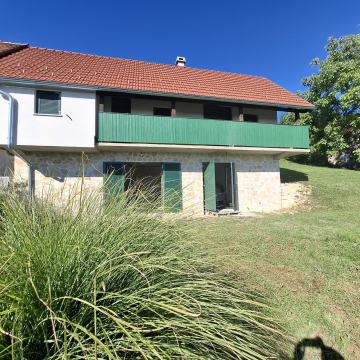 Nova Kuća, Sveta Jana, 116.00 m2 TOP LOKACIJA