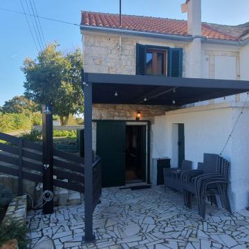 Kuća: Sveti Petar u Šumi, 37.00 m2