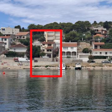 Kuća: Tisno, 184.00 m2 prvi red do mora