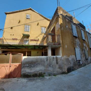 Kuća: Trogir, 350.00 m2***UZ MORE***CENTAR GRADA***POGLED***