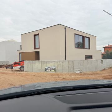 Prodaja Kuca Poreč -Vabriga 231m2 prekrasna Villa! Novo 2025!!S pdv!