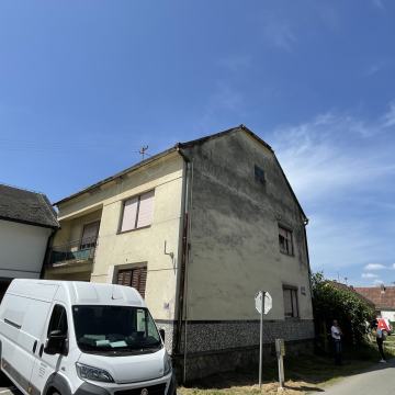 Kuća: Valpovo, 168.53 m2