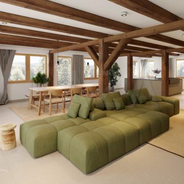 Kuća: Varaždin, 407.95 m2