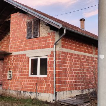 Kuća: Velika Gorica, 200.00 m2