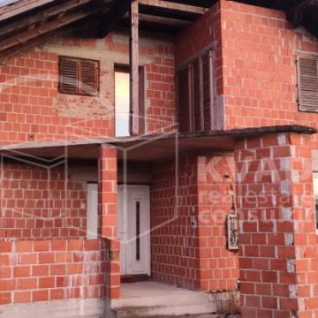 Kuća: Velika Gorica, 200.00 m2 zamjena/prodaja