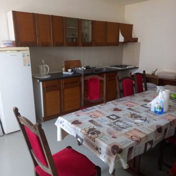 Kuća: Velika Gorica, 250.00 m2 najam radnika