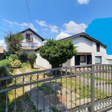 Kuća: Velika Gorica, 280.00 m2