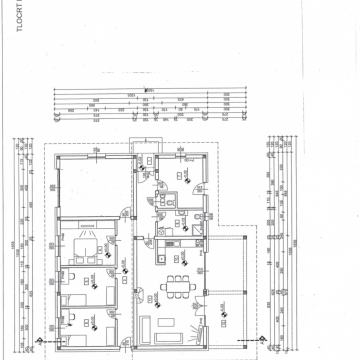 Kuća: Velika Jamnička, 180.00 m2