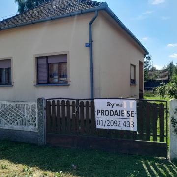 Kuća: Velika Pisanica sa gosp. objektima + zemljište 10.212 m2